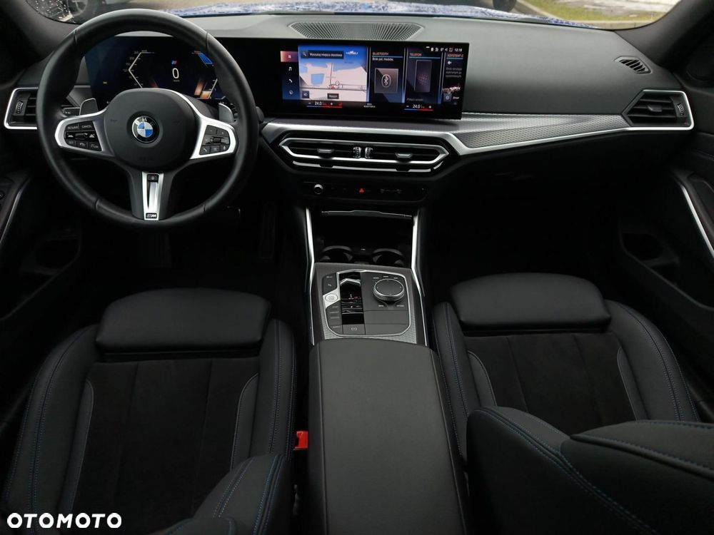 BMW Seria 3 - 15