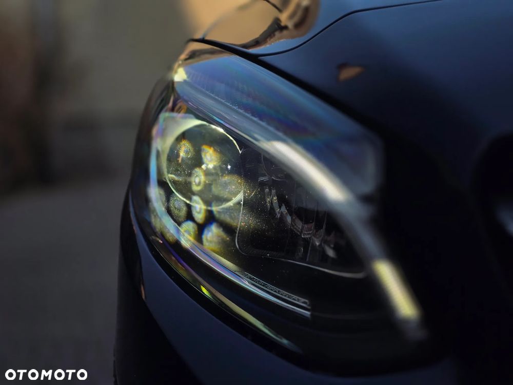 Mercedes-Benz Klasa B - 15