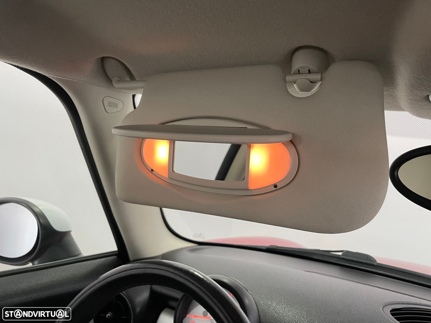 MINI 3 Portas Cooper D - 44