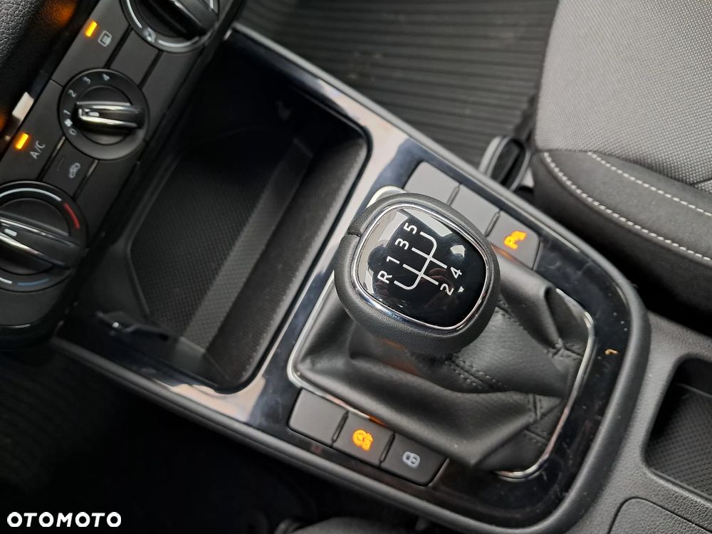 Skoda Fabia 1.0 Edition 130 - 27