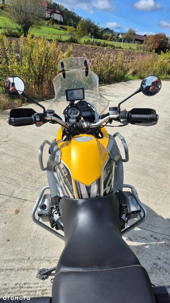 BMW GS - 8