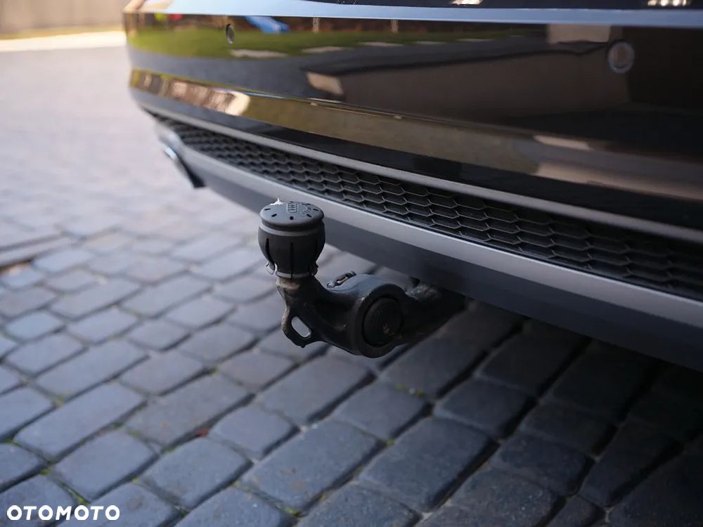 Audi A6 Avant 3.0 TDI quattro S tronic - 13