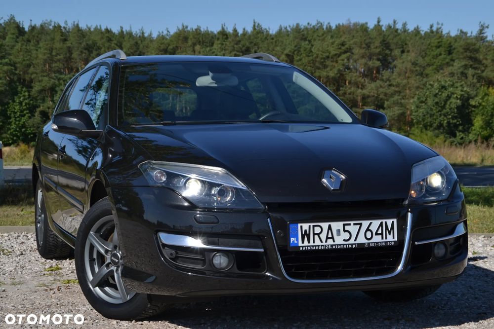 Renault Laguna 2.0 Turbo Initiale - 12