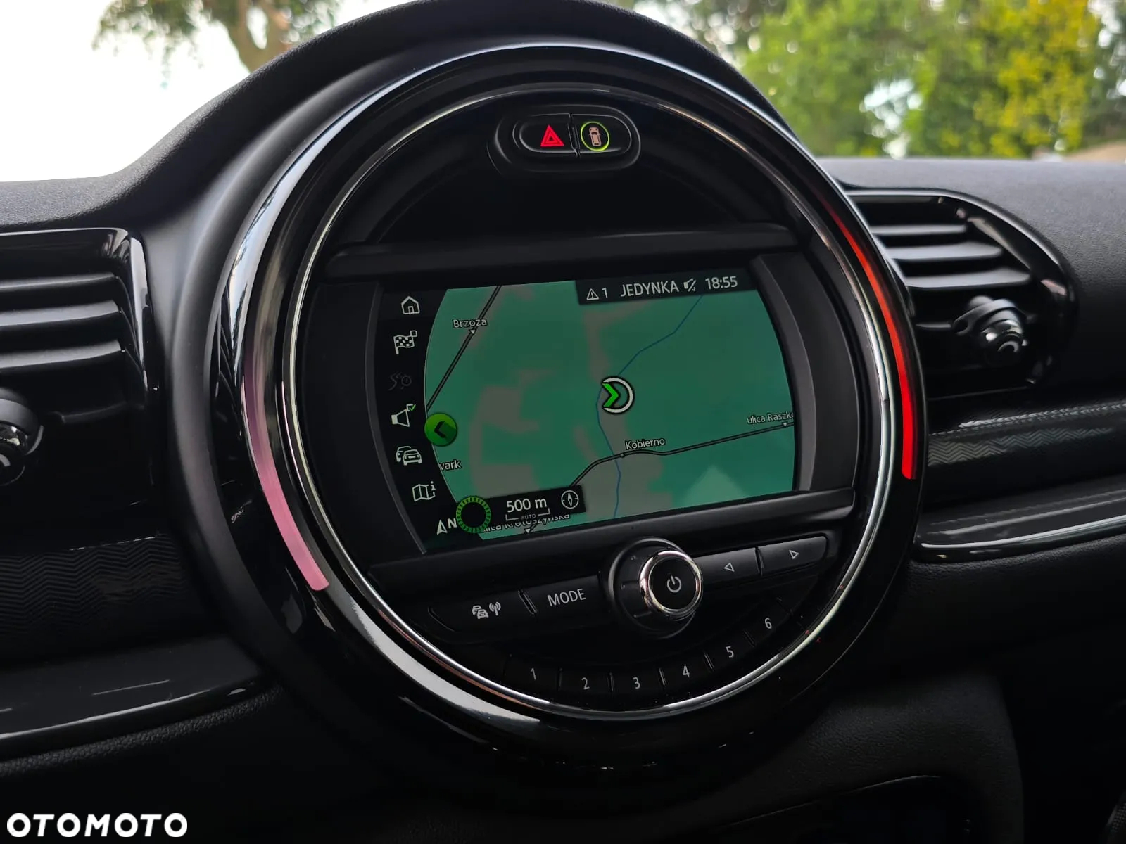 MINI Clubman - 9