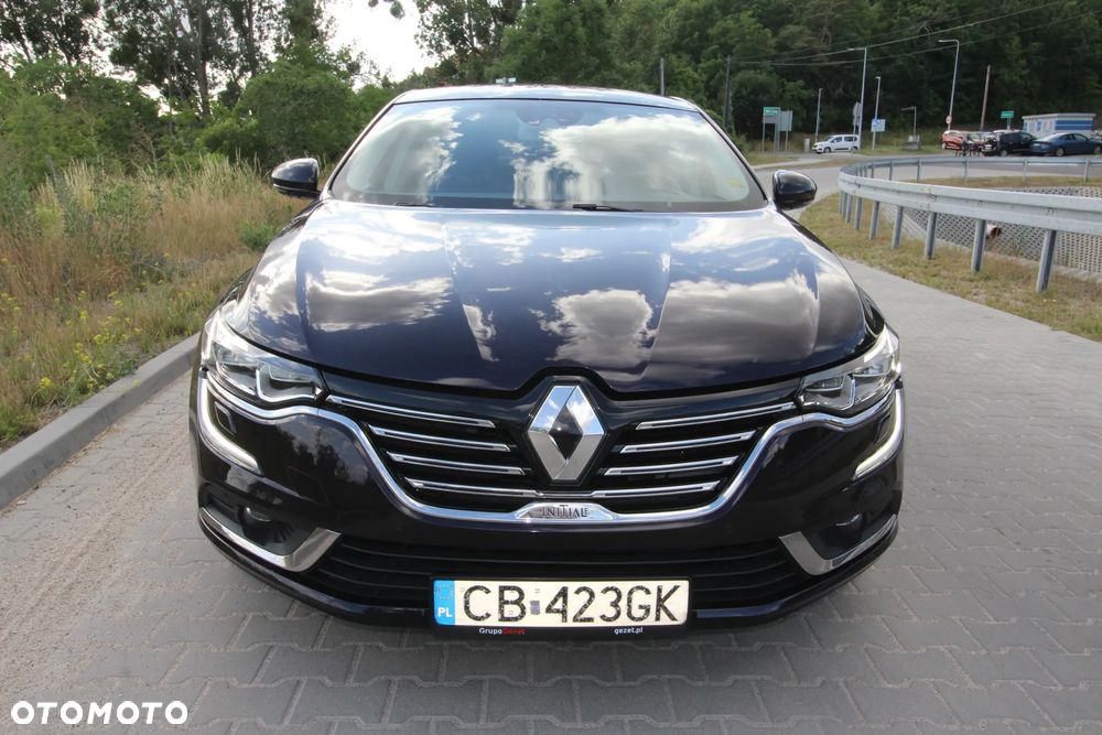 Renault Talisman 1.6 Energy TCe Initiale Paris EDC - 3