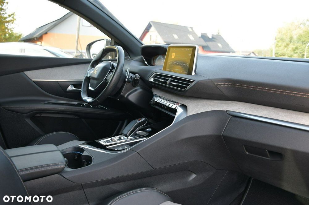 Peugeot 3008 - 25