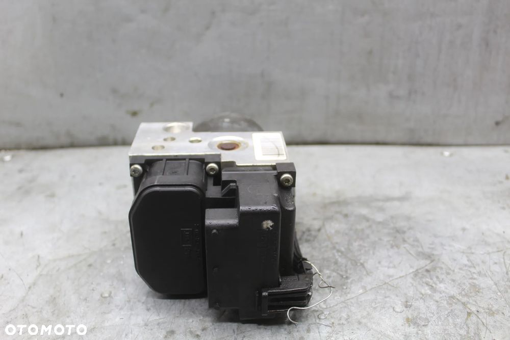 BMW F650 F 650 CS ABS 04r pompa pompka abs absu - 5