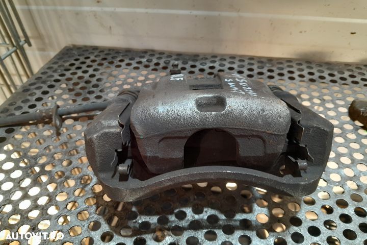 Etrier fata dreapta Suzuki Swift 4 [2010 - 2015] Hatchback 5-usi 1.2 - 2