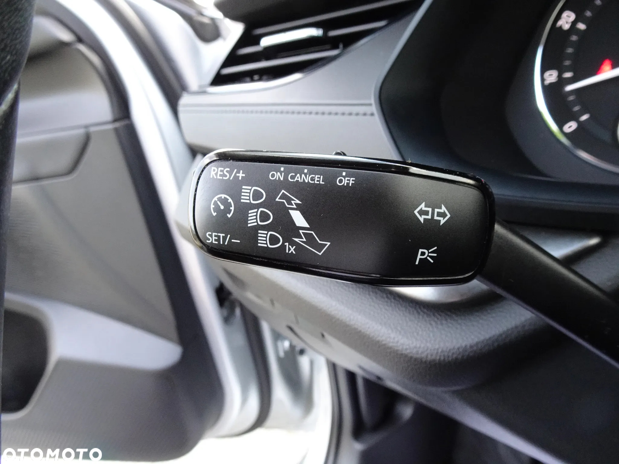 Skoda Octavia 1.5 TSI ACT Ambition - 36