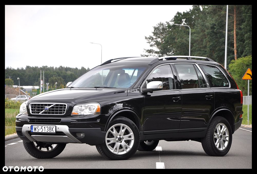 Volvo XC 90 D5 Executive - 15