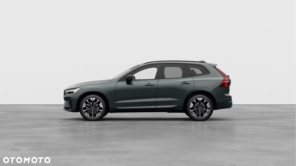 Volvo XC 60 B5 B AWD Ultra Dark - 3