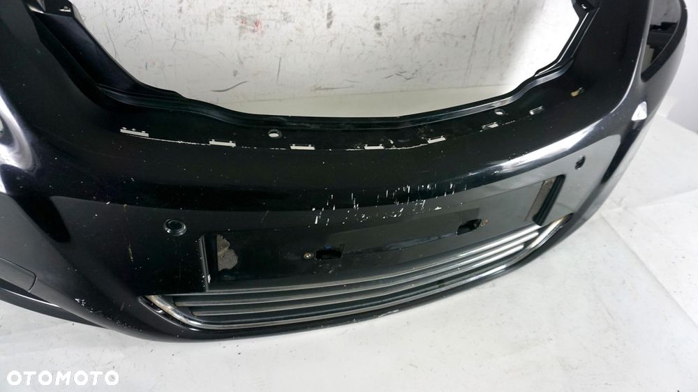 ZDERZAK PRZÓD OPEL ZAFIRA B LIFT II 2 FL XENON SPRYSKI PDC Z20R 08-14 FL - 2