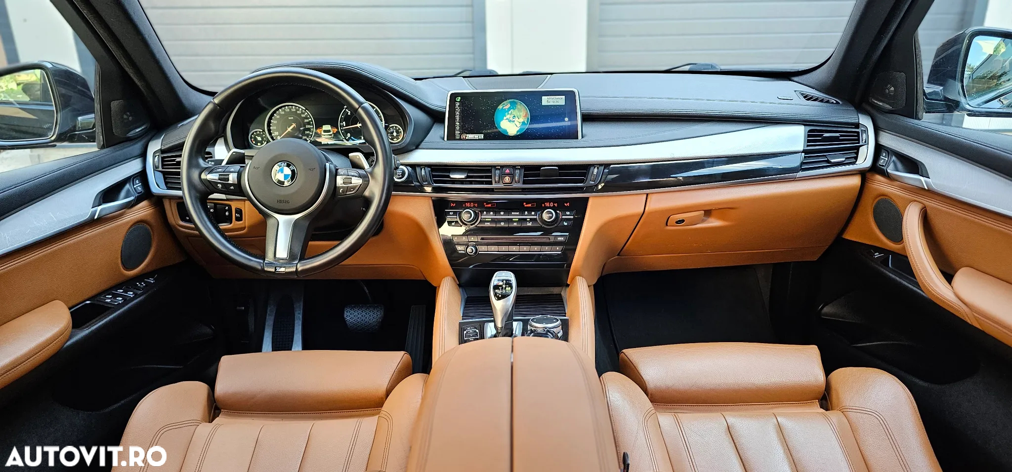 BMW X6 xDrive30d - 6