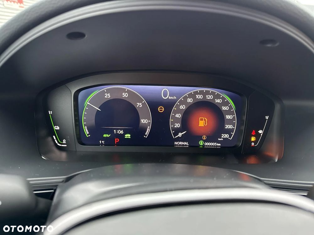 Honda Civic 2.0 i-MMD eHEV Sport CVT - 14