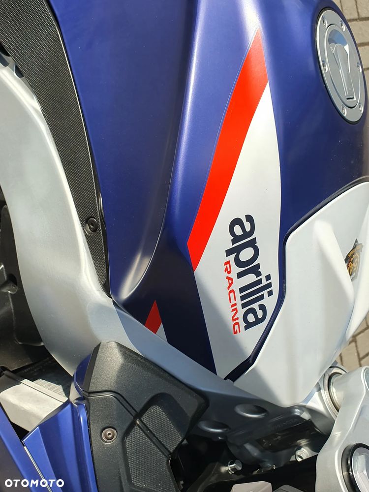 Aprilia RS - 27