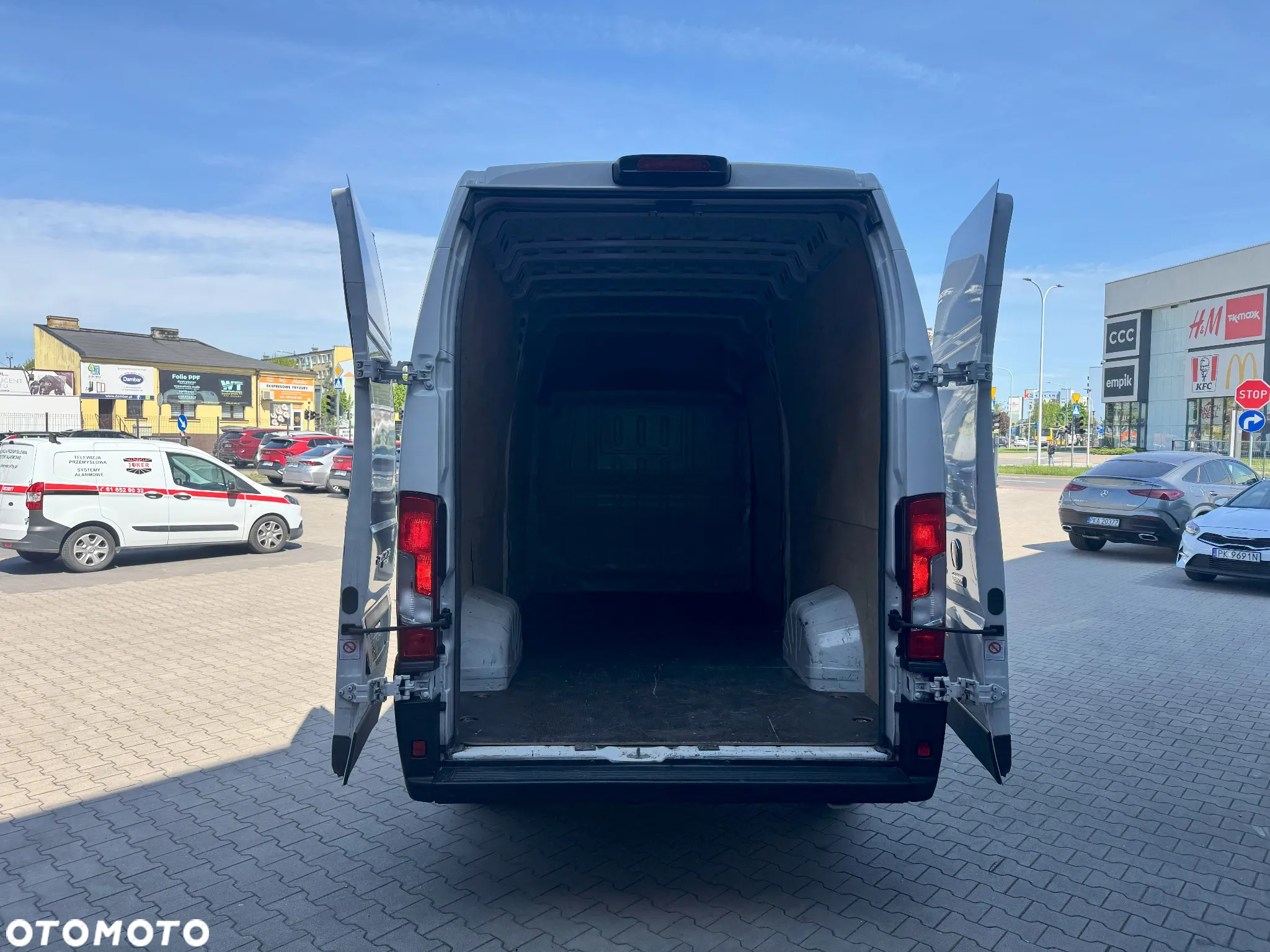 Fiat Ducato - 16