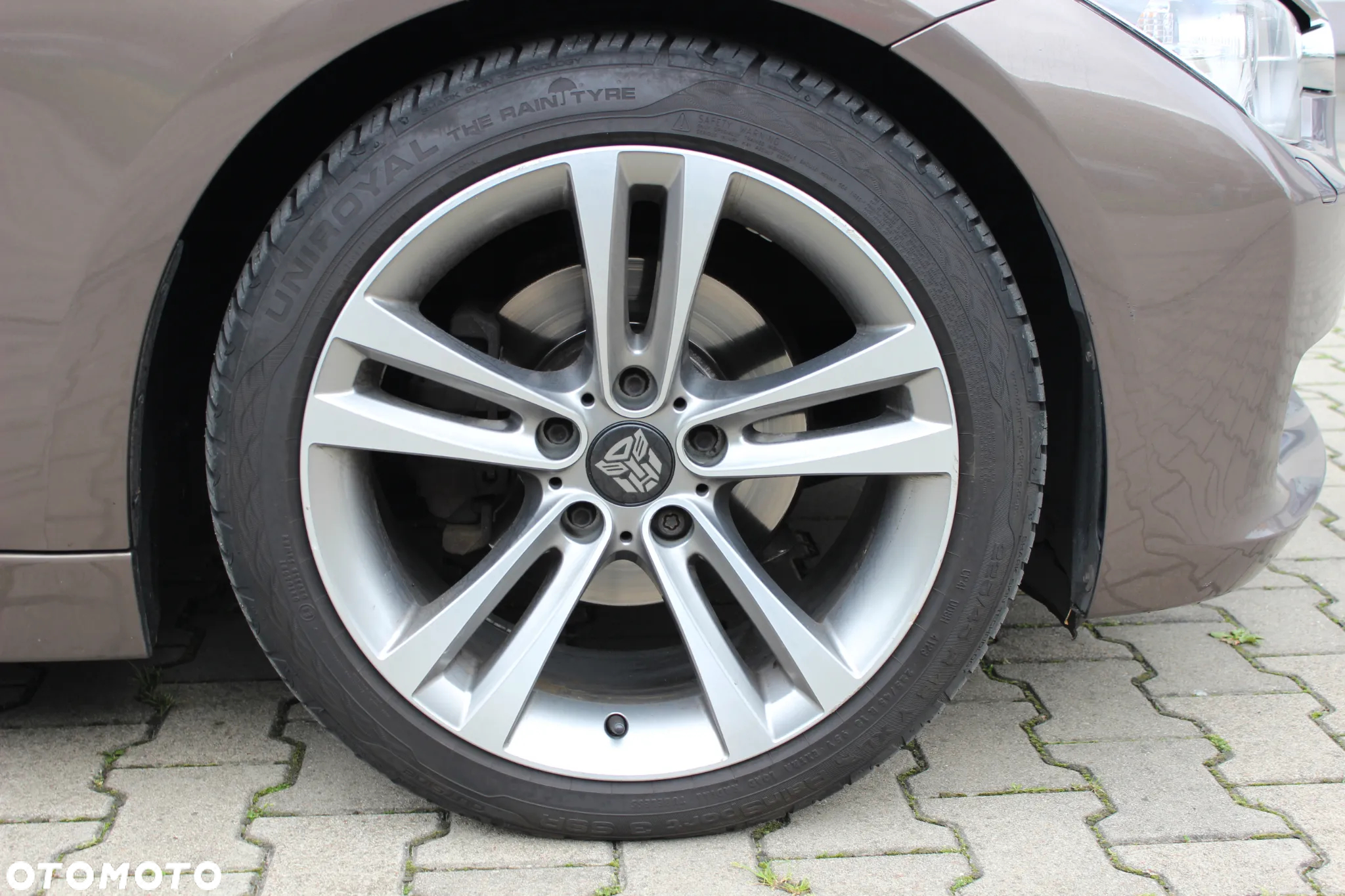 BMW Seria 3 320d Efficient Dynamics - 13