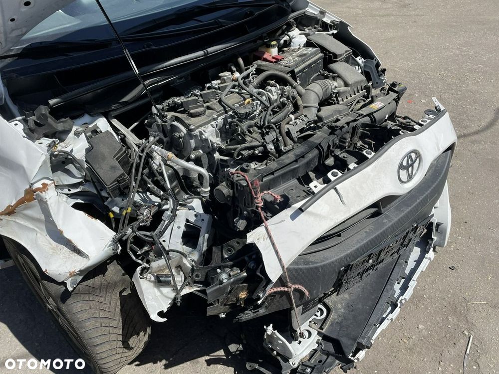 Toyota Yaris - 11