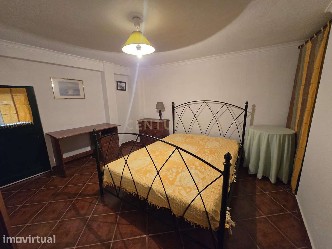 Moradia T2 com duas casas de banho, pronta a habitar, em Oledo, Idanha - Grande imagem: 5/14