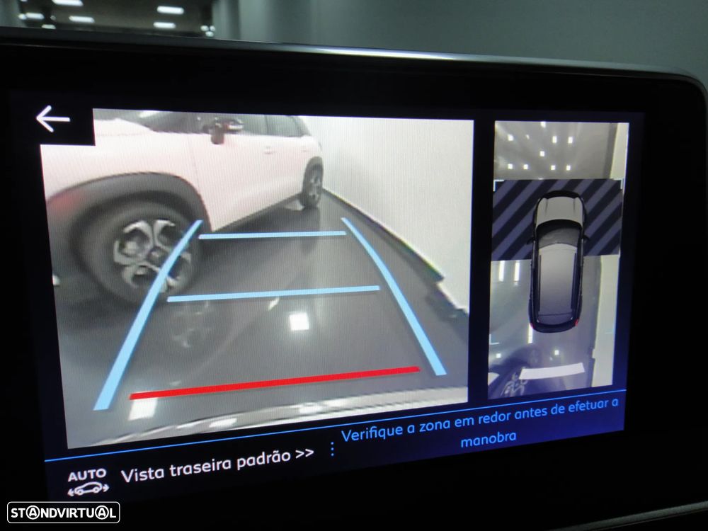 Peugeot 3008 1.2 PureTech GT Line EAT8 - 32