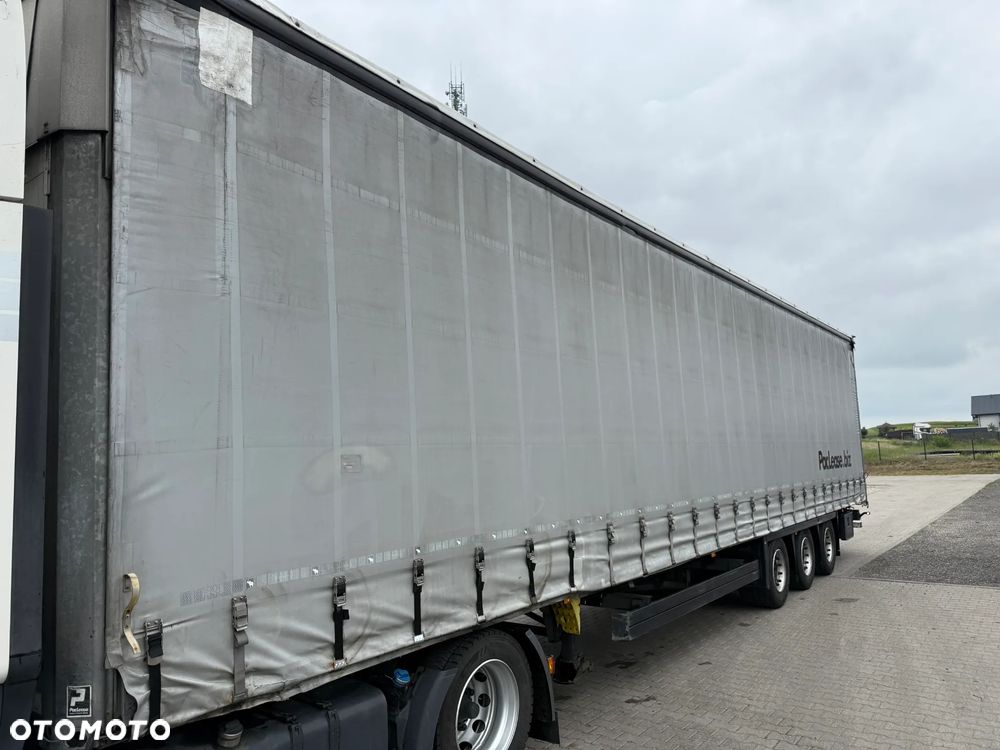 Schmitz Cargobull SCS 24/L - 5