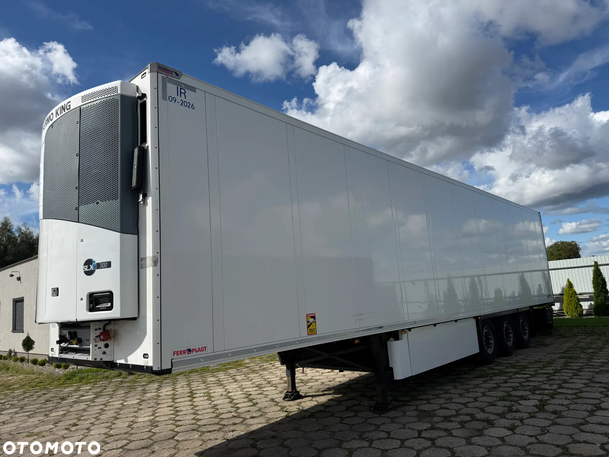 Schmitz Cargobull - 4