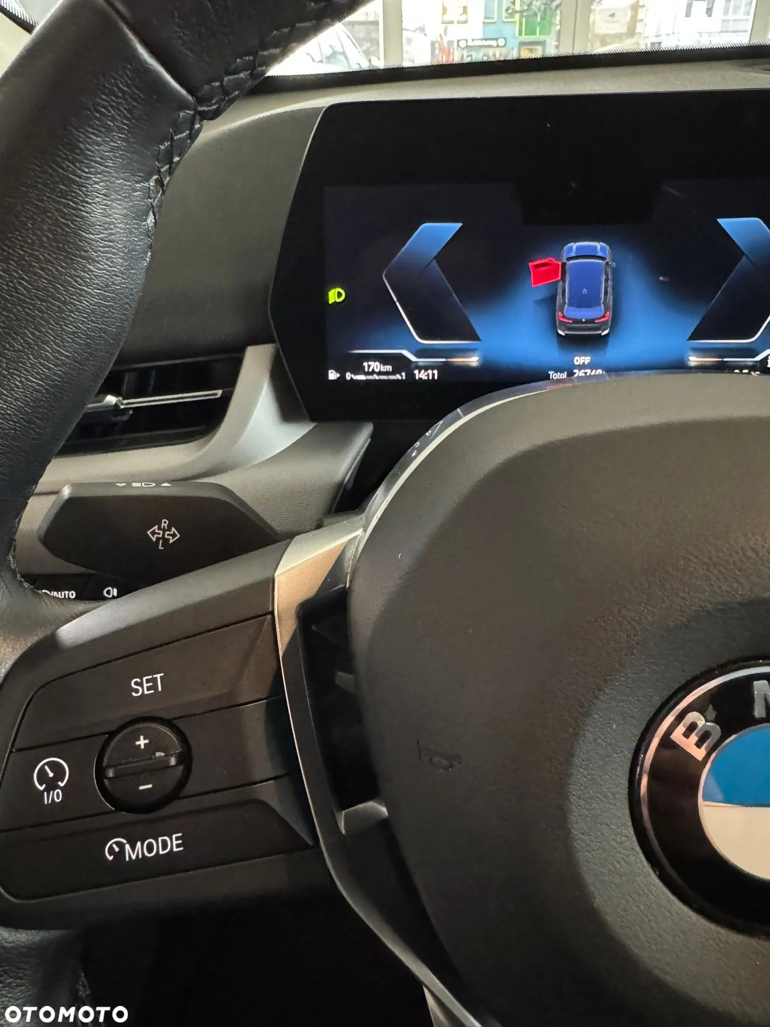 BMW X1 sDrive18i Business Edition - 11