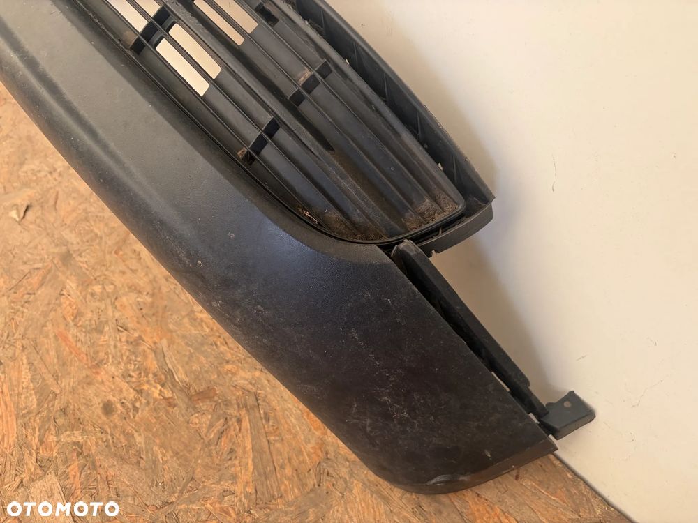 Dokładka zderzaka przedniego VW TOURAN I 03-10 1T0805903 - 7
