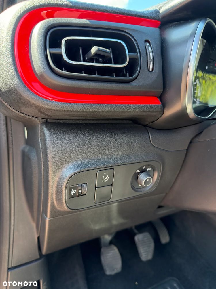 Citroën C3 1.2 PureTech Shine - 6