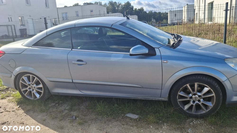 Opel Astra - 1
