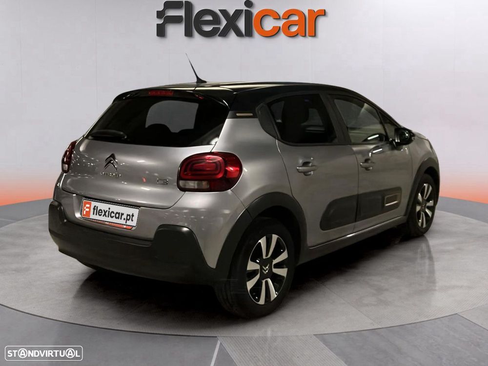 Citroën C3 1.2 PureTech C-Series - 4
