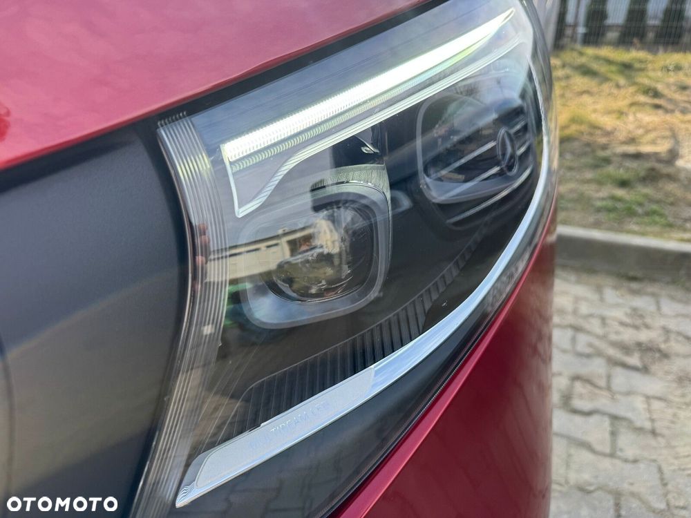 Mercedes-Benz vito 116 CDI KA OM654 - 25