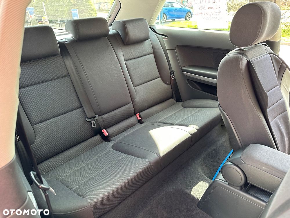 Audi A3 3-drzwiowe - 10