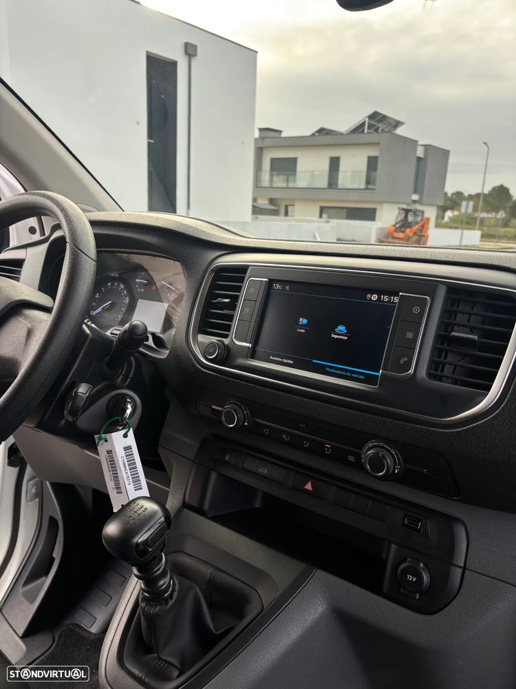 Peugeot Expert 2.0 Hdi L2 c/IVA Premium - 20