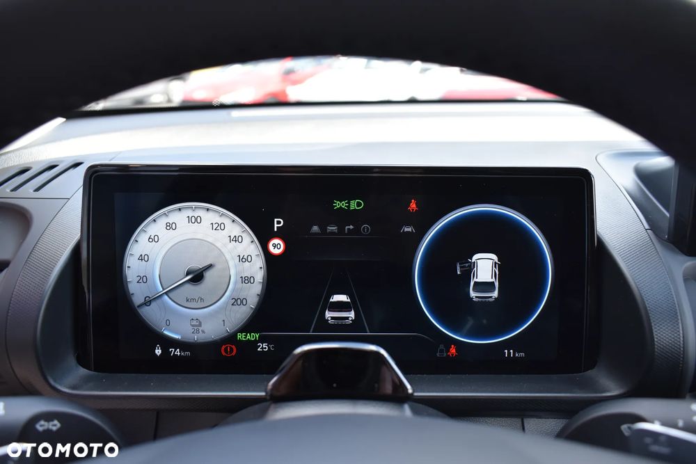 Hyundai Inster 42kWh Modern - 14