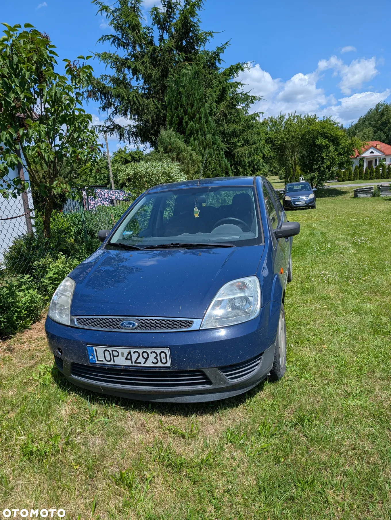 Ford Fiesta - 3