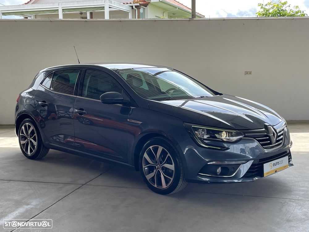 Renault Mégane ENERGY dCi 110 Start & Stop Bose Edition - 7