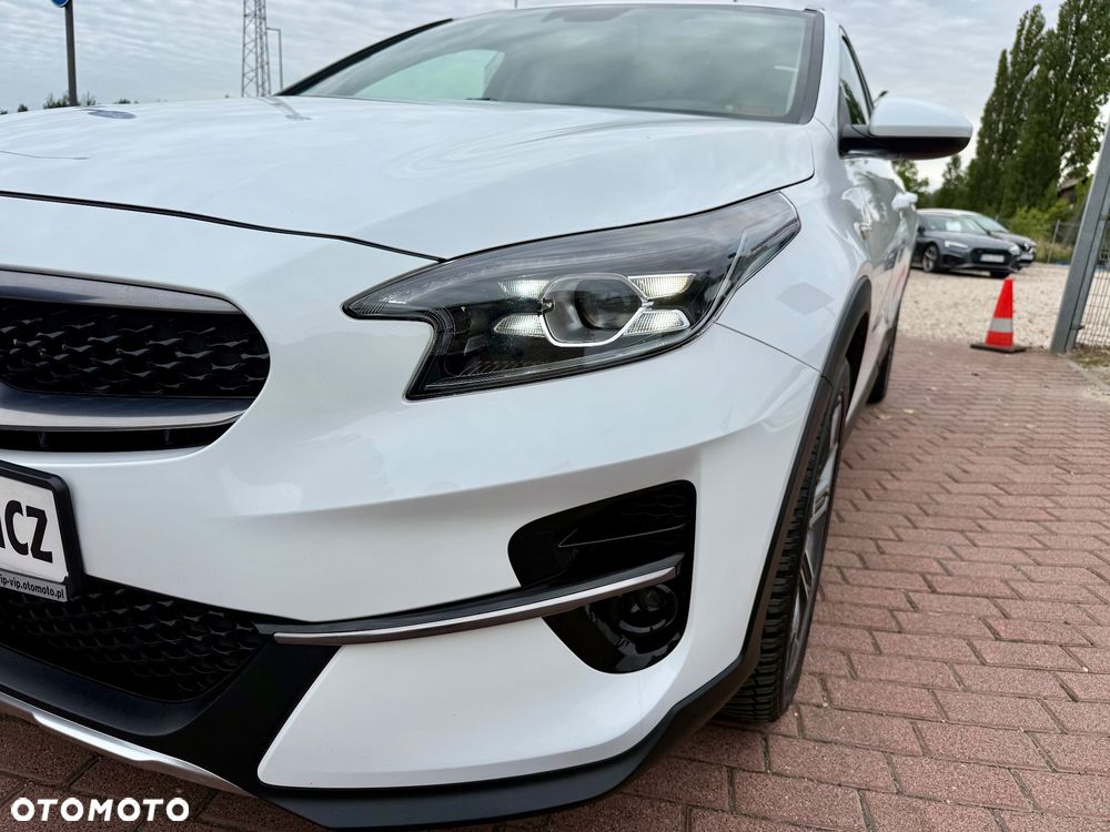 Kia XCeed 1.4 T-GDI OPF JBL SOUND EDITION - 32
