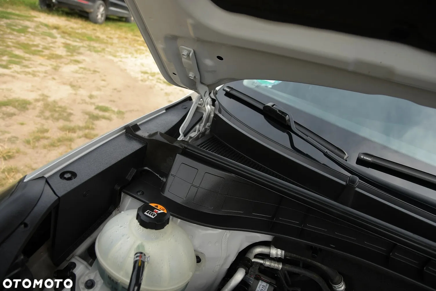 Hyundai Tucson blue 1.6 GDi 2WD Navi - 39