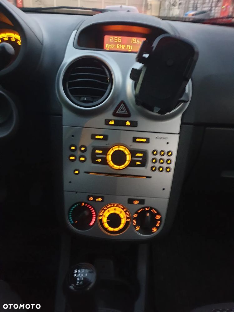 Opel Corsa 1.3 CDTI Edition / Active - 20