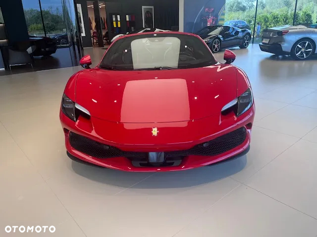 Ferrari 296 GTS - 3