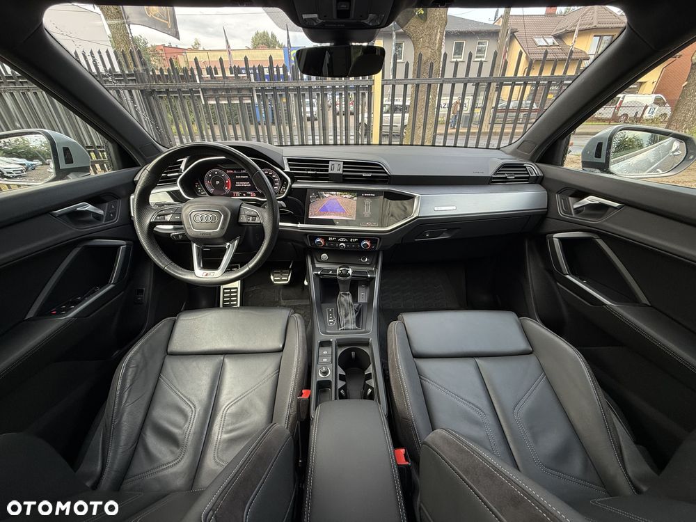 Audi Q3 - 34