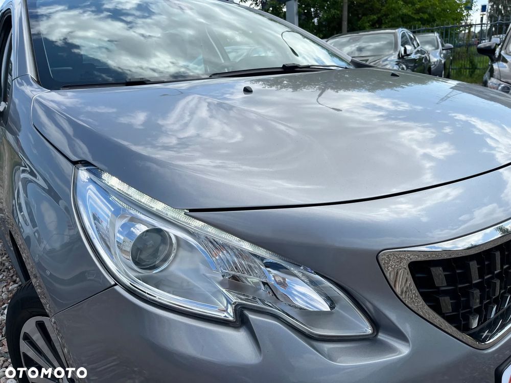 Peugeot 2008 - 3