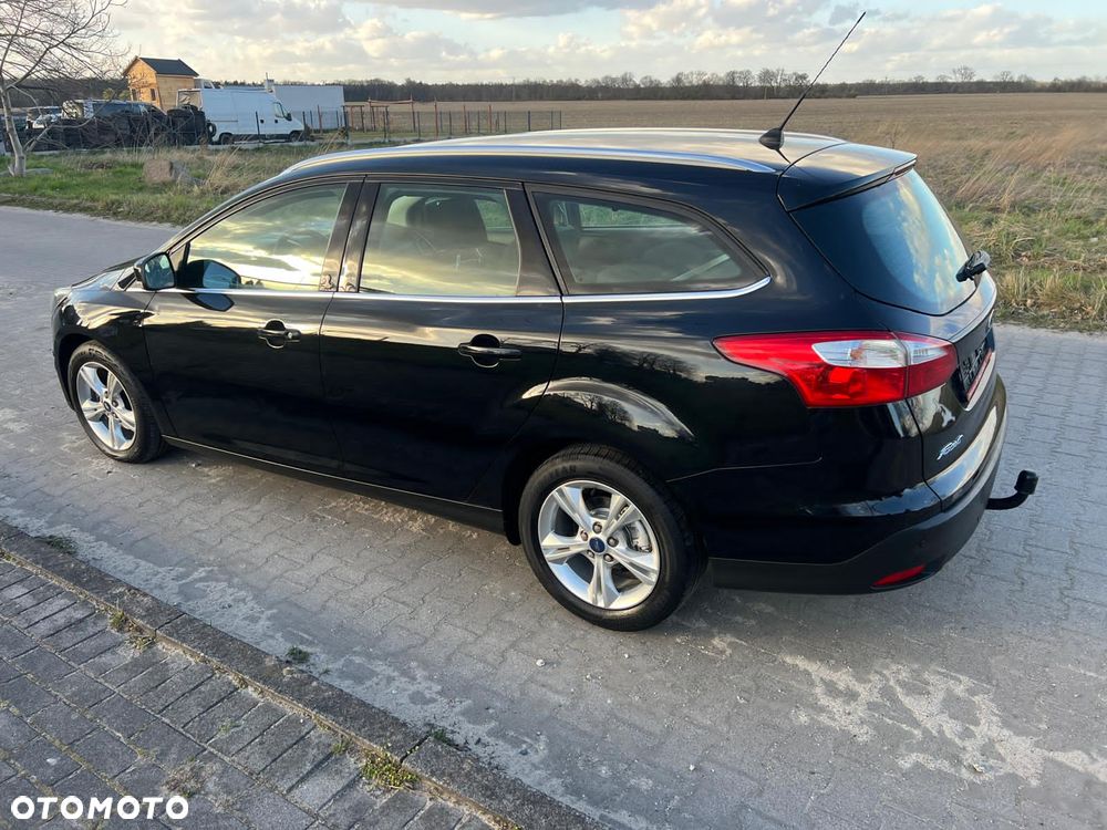 Ford Focus - 4