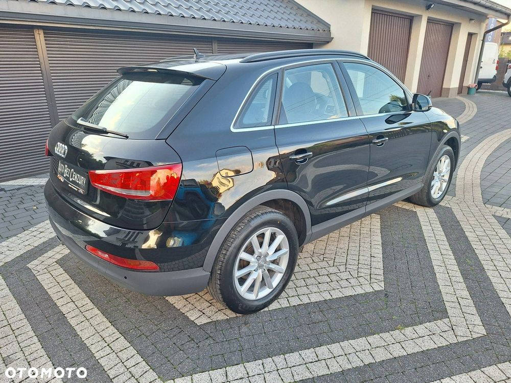 Audi Q3 1.4 TFSI Design - 37