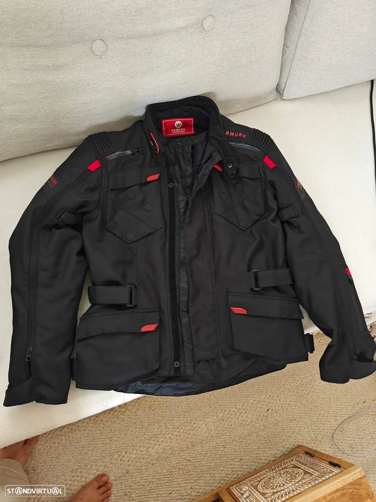 Benelli TRK 502 Benelli TRK 502 X - 13