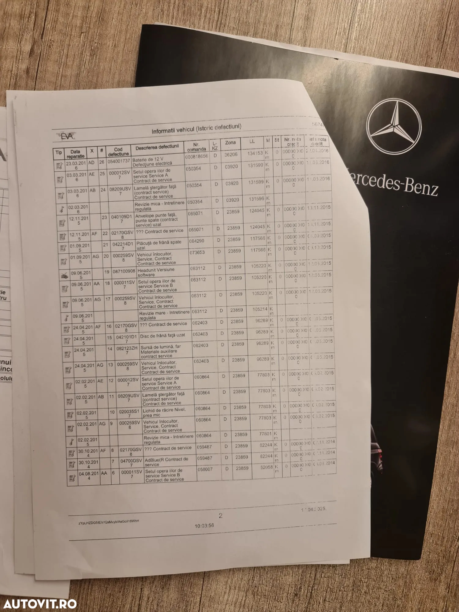 Mercedes-Benz GLK 250 CDI 4M BlueTEC - 24
