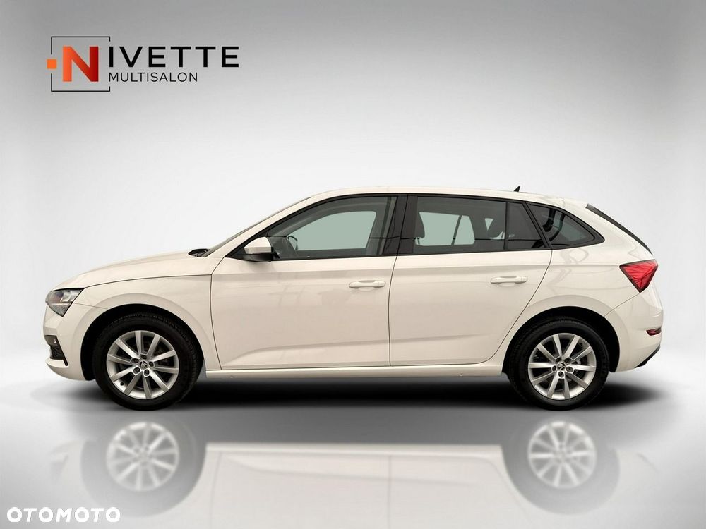 Skoda Scala - 7