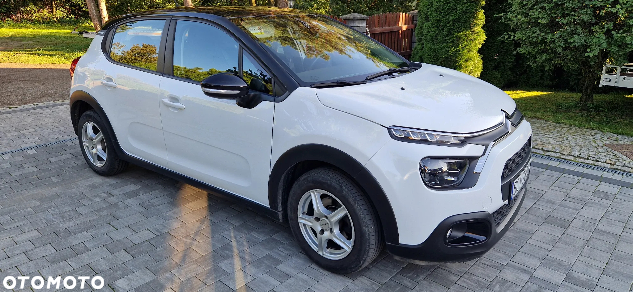 Citroën C3 1.2 PureTech C-Series - 6
