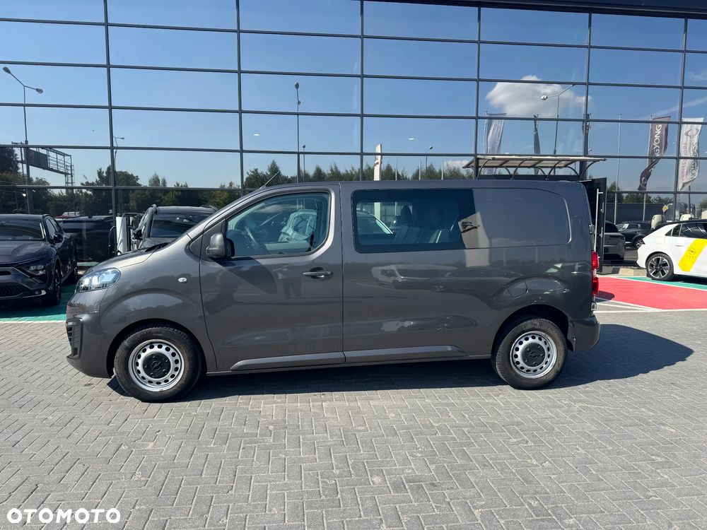 Opel VIVARO - 2